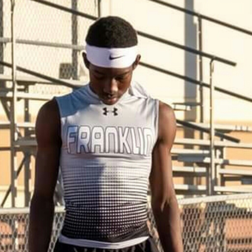 Meet your Posher, Hatim